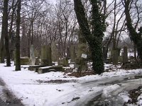 02. Az első világháború zsidó hősei 12. parcella